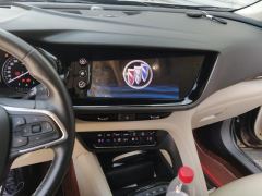 Buick Enclave Plus AWDAvenir 5 - photo 17