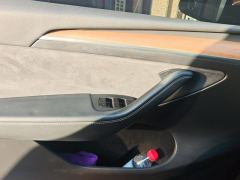Tesla Model Y Standard endurance rear-wheel drive - ფოტო 13