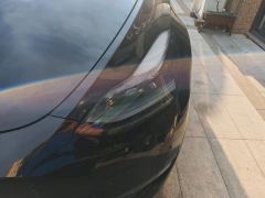 Tesla Model Y Standard endurance rear-wheel drive - ფოტო 4