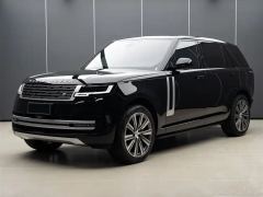 Land Rover Range Rover 3.0 L6 400PS Genesis Extended Version 5-seater - photo 1