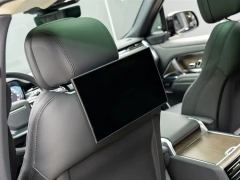 Land Rover Range Rover 3.0 L6 400PS Genesis Extended Version 5-seater - photo 10