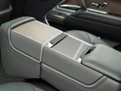 Land Rover Range Rover 3.0 L6 400PS Genesis Extended Version 5-seater - photo 11