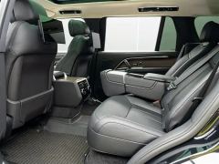 Land Rover Range Rover 3.0 L6 400PS Genesis Extended Version 5-seater - photo 13