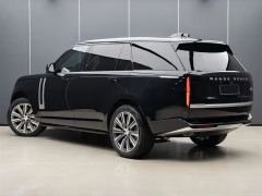 Land Rover Range Rover 3.0 L6 400PS Genesis Extended Version 5-seater - photo 15