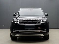 Land Rover Range Rover 3.0 L6 400PS Genesis Extended Version 5-seater - photo 2