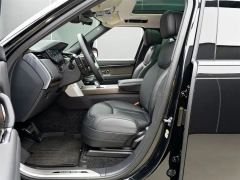 Land Rover Range Rover 3.0 L6 400PS Genesis Extended Version 5-seater - photo 5
