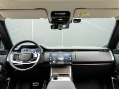 Land Rover Range Rover 3.0 L6 400PS Genesis Extended Version 5-seater - photo 8