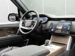 Land Rover Range Rover 3.0 L6 400PS Genesis Extended Version 5-seater - photo 9