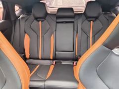 Changan UNI-V 1.5T Premium Sport - ფოტო 10