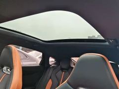Changan UNI-V 1.5T Premium Sport - ფოტო 11