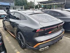 Changan UNI-V 1.5T Premium Sport - ფოტო 13