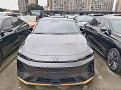 Changan UNI-V 1.5T Premium Sport - ფოტო 2