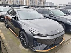 Changan UNI-V 1.5T Premium Sport - ფოტო 3