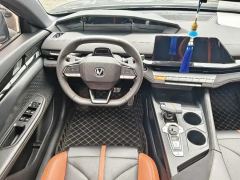 Changan UNI-V 1.5T Premium Sport - ფოტო 5