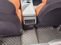 Changan UNI-V 1.5T Premium Sport - ფოტო 7