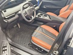 Changan UNI-V 1.5T Premium Sport - ფოტო 8