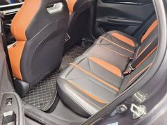 Changan UNI-V 1.5T Premium Sport - ფოტო 9