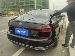 Volkswagen Passat 330TSI Elite Edition - ფოტო 2