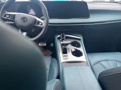 MG7 1.5T 300 Luxury Edition - ფოტო 10