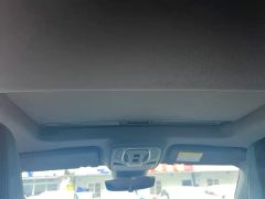 MG7 1.5T 300 Luxury Edition - ფოტო 11