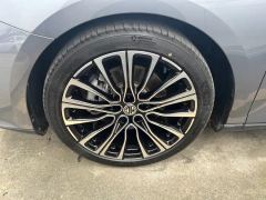 MG7 1.5T 300 Luxury Edition - ფოტო 15