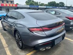 MG7 1.5T 300 Luxury Edition - ფოტო 18