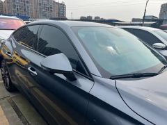 MG7 1.5T 300 Luxury Edition - ფოტო 4