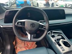 MG7 1.5T 300 Luxury Edition - ფოტო 5