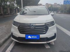 Honda Odyssey 2.0L Sharp Joy Edition 7-seater - фото 3