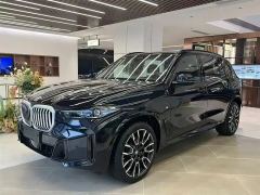 BMW X5 xDrive30Li Deluxe VersionM - photo 1