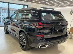 BMW X5 xDrive30Li Deluxe VersionM - photo 10