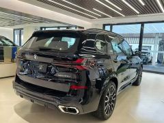 BMW X5 xDrive30Li Deluxe VersionM - photo 11