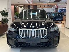 BMW X5 xDrive30Li Deluxe VersionM - photo 2