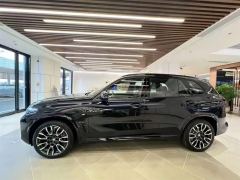 BMW X5 xDrive30Li Deluxe VersionM - photo 3