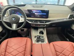 BMW X5 xDrive30Li Deluxe VersionM - photo 4