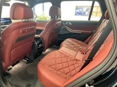 BMW X5 xDrive30Li Deluxe VersionM - photo 6