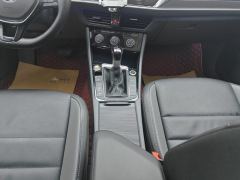 Volkswagen Jetta 280TSI Edition - ფოტო 19