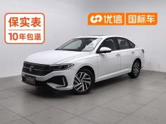 Volkswagen Lavida 1.5L Edition - ფოტო 1
