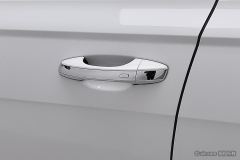 Volkswagen Lavida 1.5L Edition - ფოტო 8
