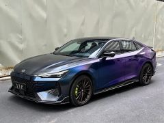 Changan UNI-V 2.0T High Performance Edition - ფოტო 1