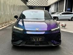 Changan UNI-V 2.0T High Performance Edition - ფოტო 2