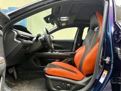 Changan UNI-V 2.0T High Performance Edition - ფოტო 4
