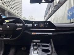 Changan UNI-V 2.0T High Performance Edition - ფოტო 5