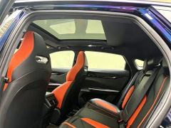 Changan UNI-V 2.0T High Performance Edition - ფოტო 6