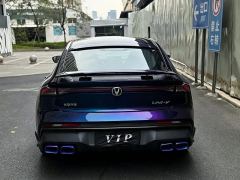 Changan UNI-V 2.0T High Performance Edition - ფოტო 8