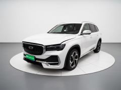 Geely Xingyue L 2.0T Dual Clutch 2WD Premium - ფოტო 1