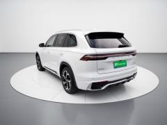 Geely Xingyue L 2.0T Dual Clutch 2WD Premium - ფოტო 4