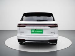 Geely Xingyue L 2.0T Dual Clutch 2WD Premium - ფოტო 5