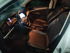 Jetta VS5 280TSI Edition - ფოტო 18