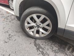 Jetta VS5 280TSI Edition - ფოტო 9